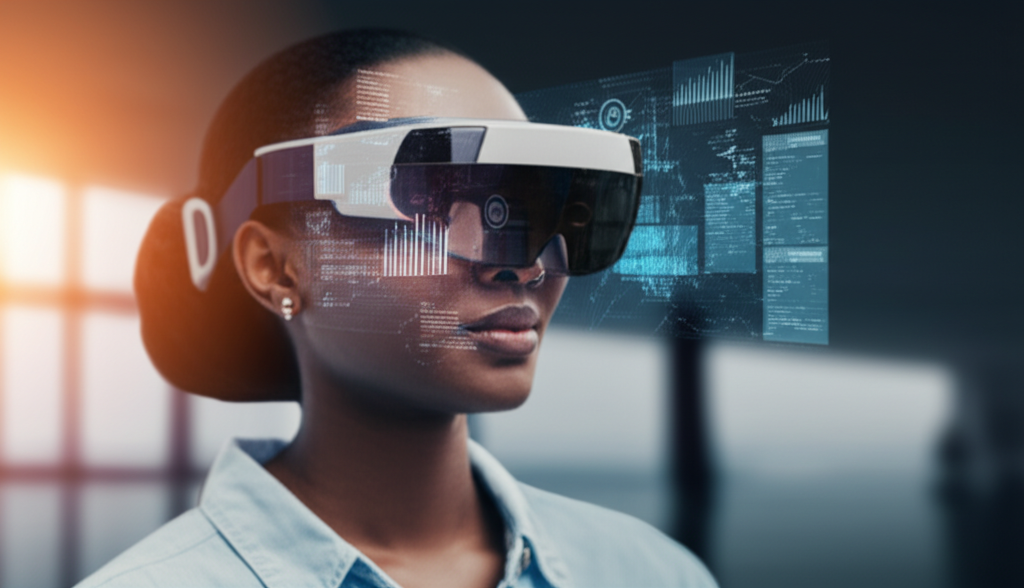 AR/VR Development