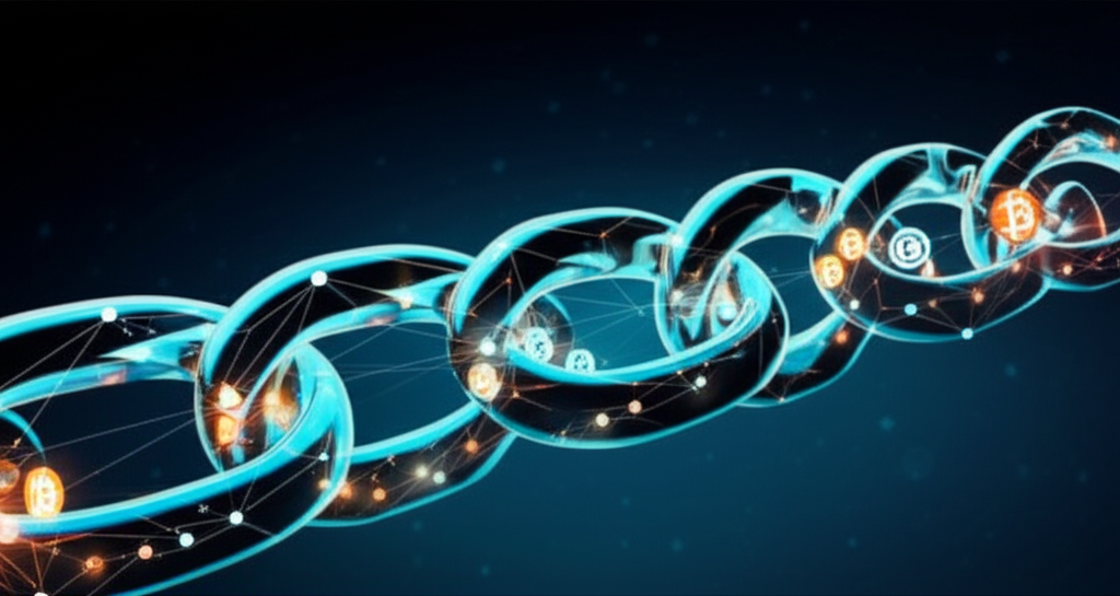 Blockchain Expert