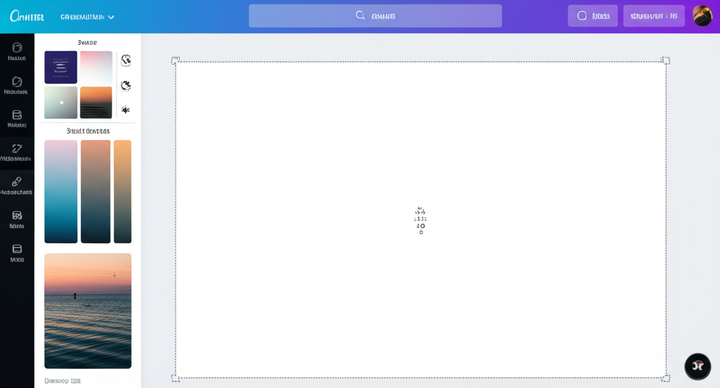 Graphic Design with Canva