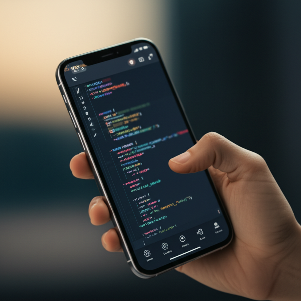 Mobile App Development