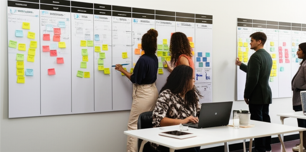 Product Management