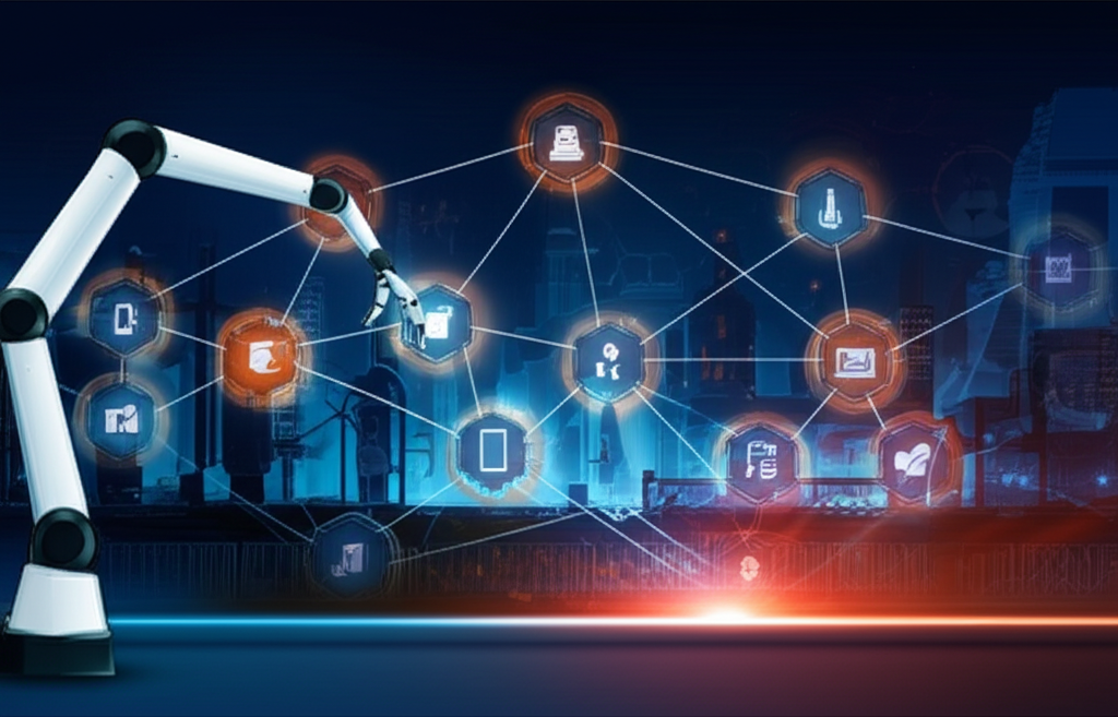 Robotics & IoT