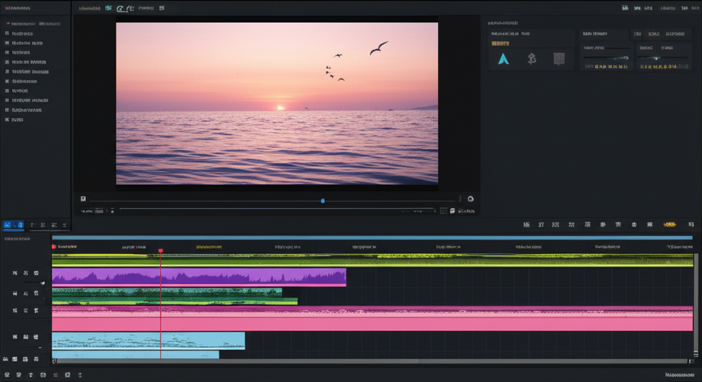 Video Editing